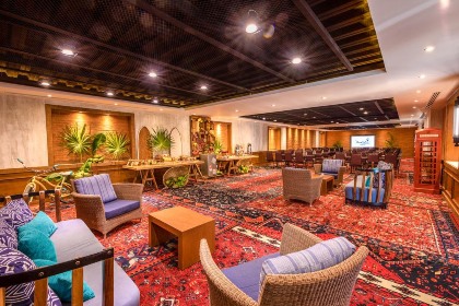 Panama Jack Resorts Cancun